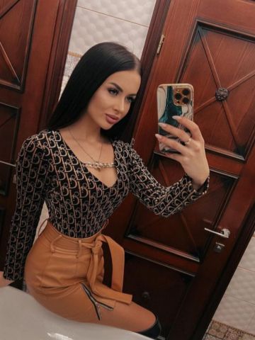 Анкета проститутки Елизавета, 24 года
